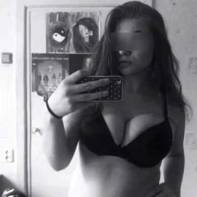 Annika, 33 Jahre
