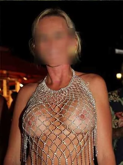 Claudia, 39 Jahre