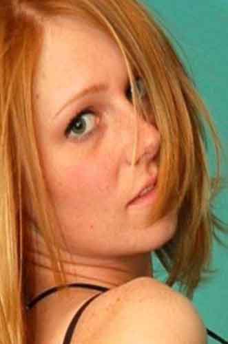 Jana, 31 Jahre