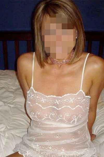 Marie, 30 Jahre