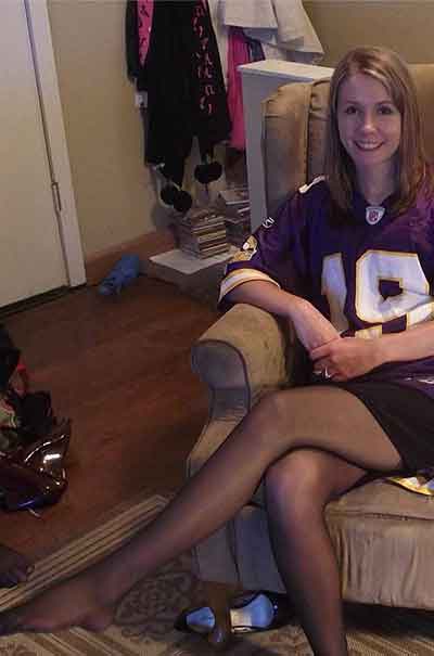 Julia, 34 Jahre