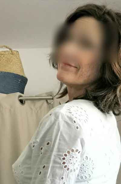 Christina, 36 Jahre