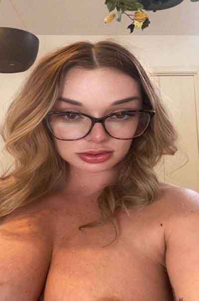 Nina, 31 Jahre