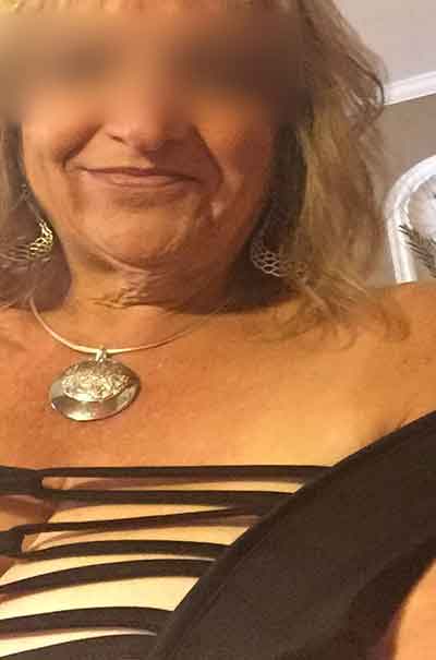 Sabine, 55 Jahre