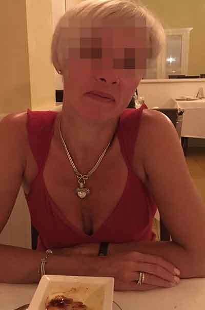 Christina, 47 Jahre