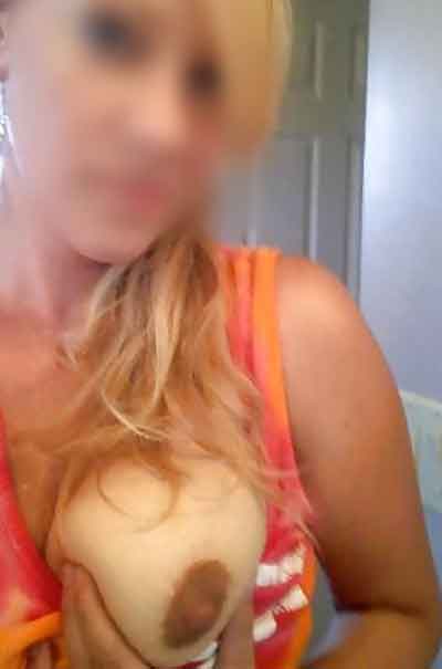 Christina, 48 Jahre