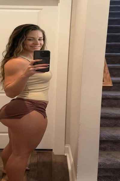 Lea, 26 Jahre