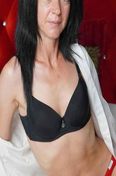 Anja, 44 Jahre