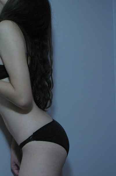 Sophia, 24 Jahre, Mülheim