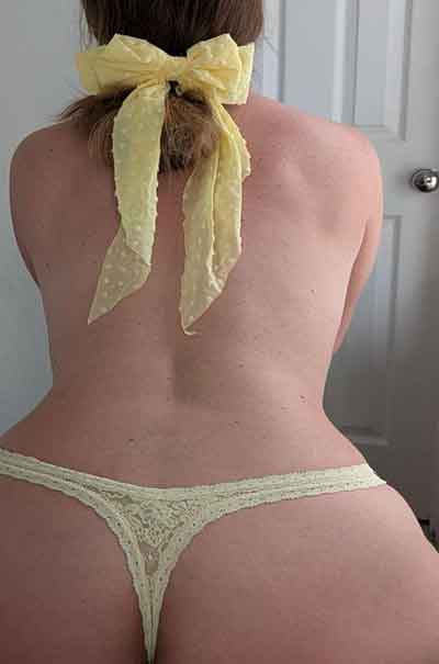 Marie, 34 Jahre