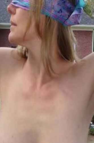 Julia, 38 Jahre
