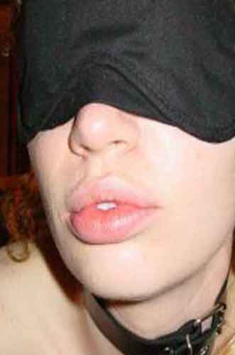 Hannah, 33 Jahre
