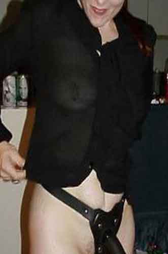 Melanie, 43 Jahre
