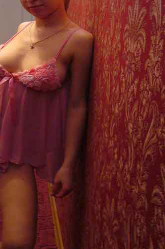 Hannah, 33 Jahre