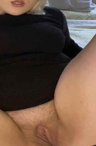 Carolin, 30 Jahre