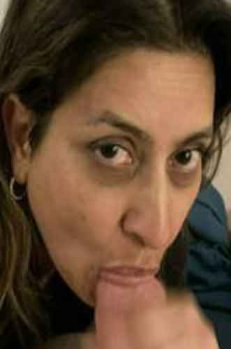 Julia, 41 Jahre