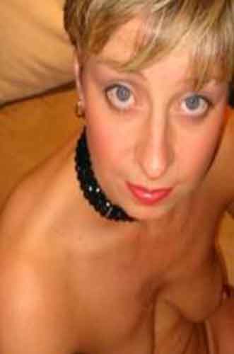 Nadine, 42 Jahre