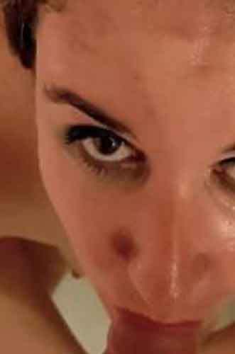 Hannah, 29 Jahre