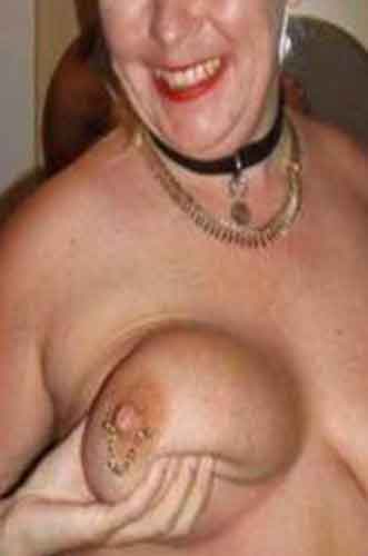 Bettina, 55 Jahre