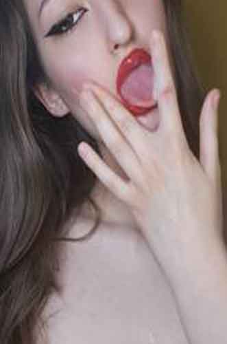 Johanna, 32 Jahre