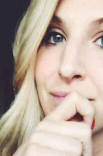 Nina, 28 Jahre