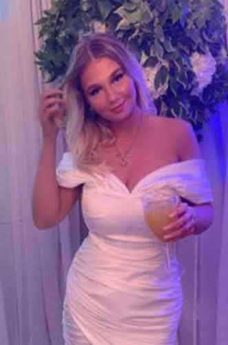 Anna, 37 Jahre
