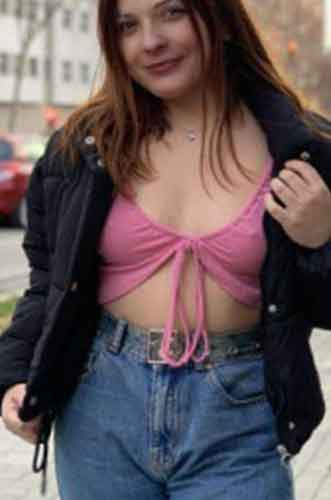 Christina, 43 Jahre