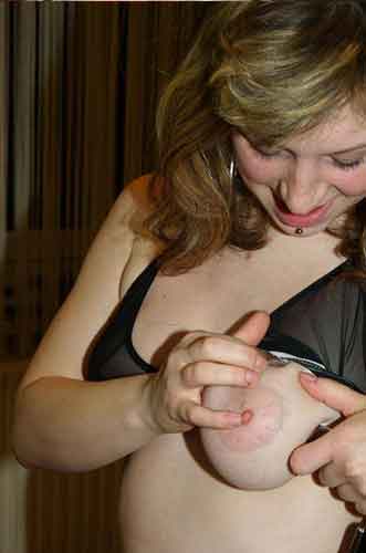 Sarah, 41 Jahre