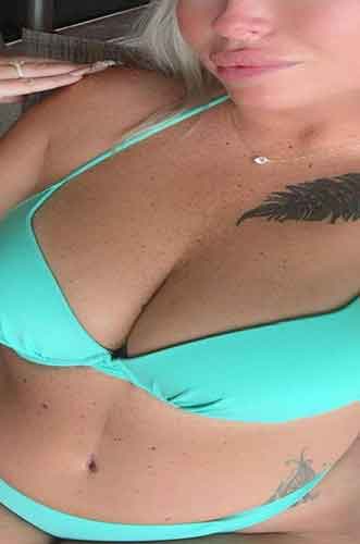 Nadine, 35 Jahre, Frauen suchen Ficktreffen in Bogenhausen
