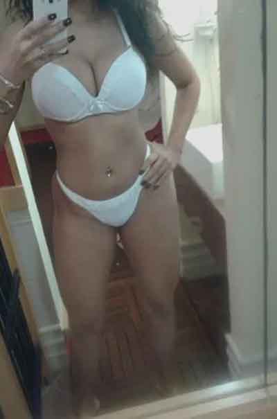 Susanne, 46 Jahre