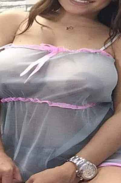 Lea, 31 Jahre