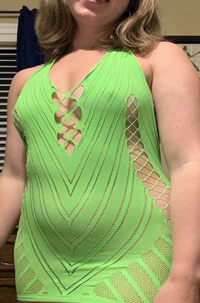 Julia, 44 Jahre