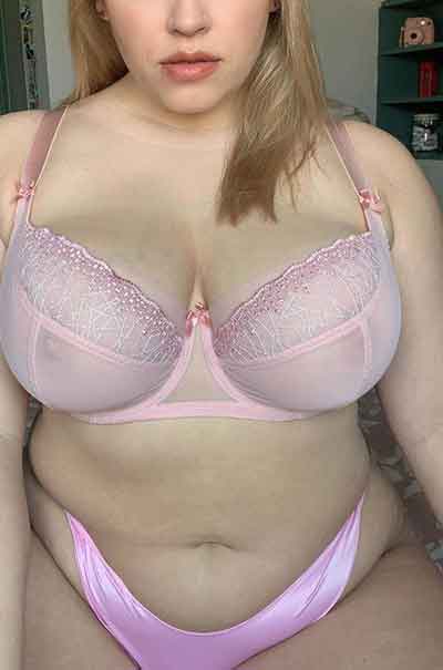 Nadine, 32 Jahre