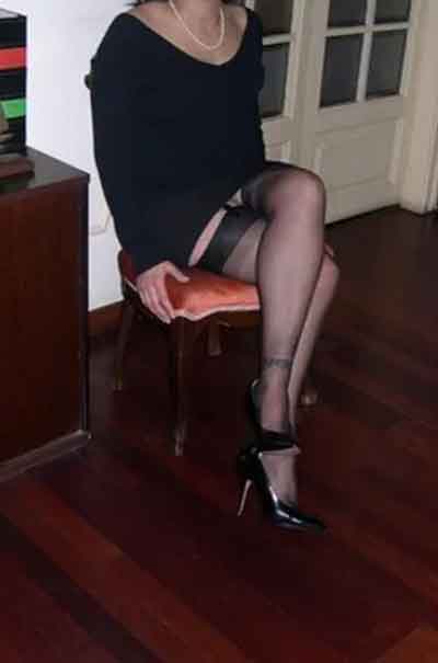 Kerstin, 54 Jahre