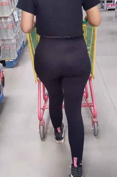 Sabrina, 35 Jahre