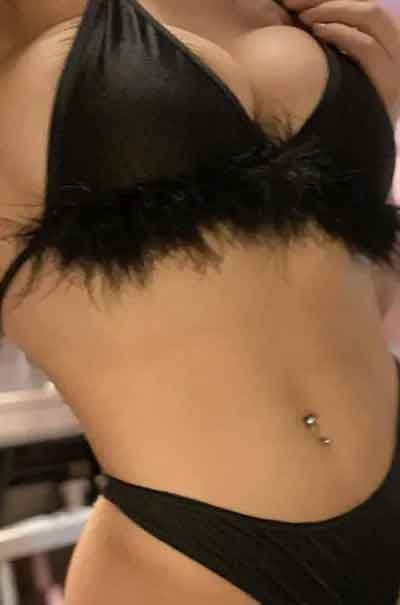 Christina, 35 Jahre