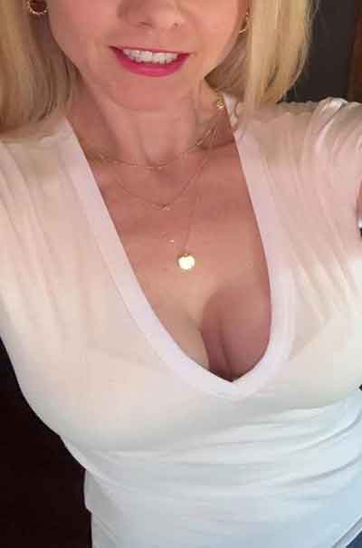 Sarah, 38 Jahre