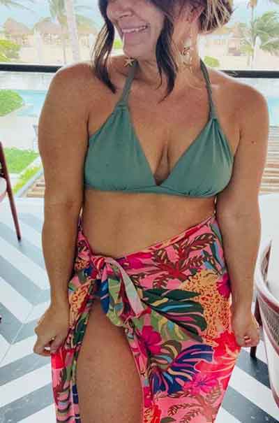 Julia, 45 Jahre