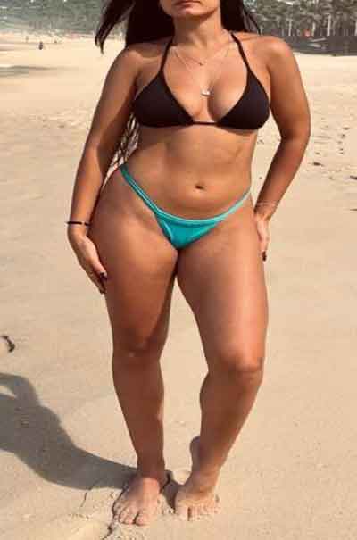 Kim, 32 Jahre