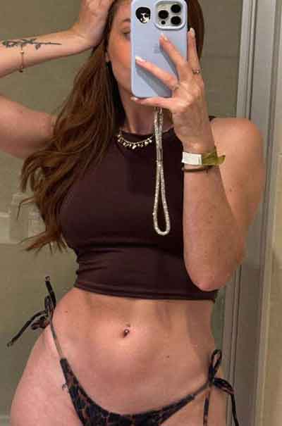 Jessica, 42 Jahre
