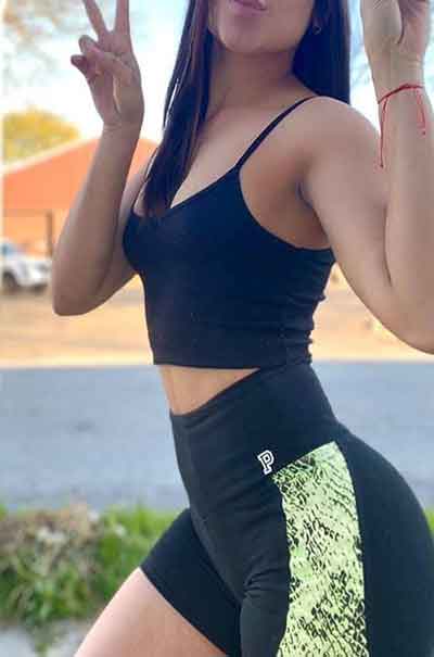 Lea, 30 Jahre