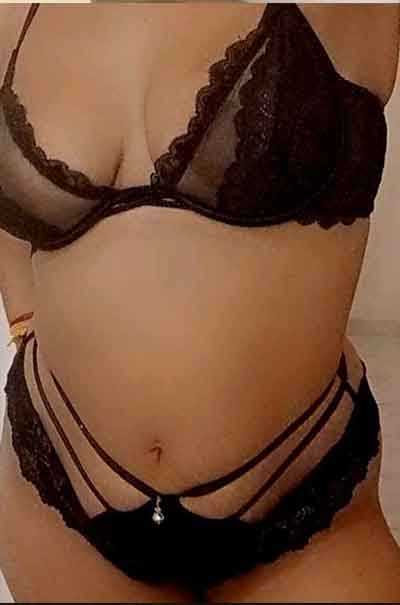 Annika, 41 Jahre