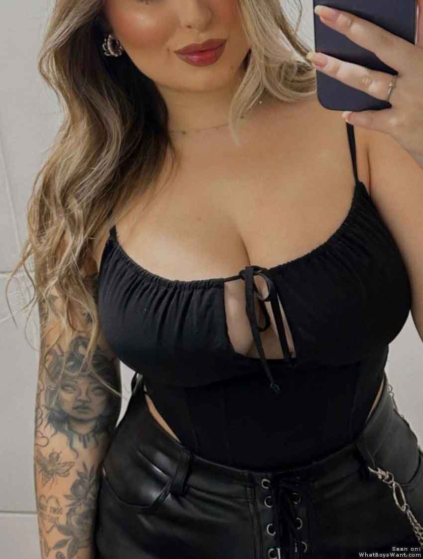 Lena, 34 Jahre
