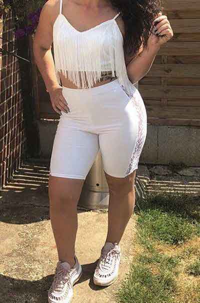 Claudia, 45 Jahre, Frauen suchen Ficktreffen in Rheine