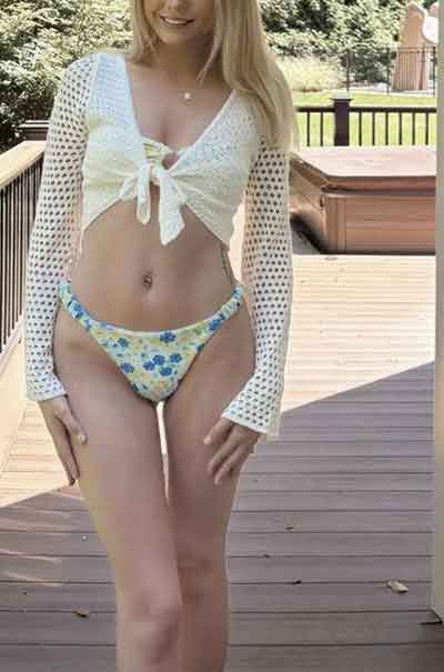 Jasmin, 31 Jahre