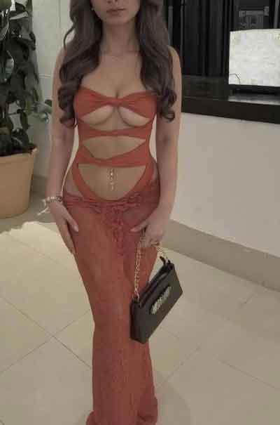 Carolin, 31 Jahre