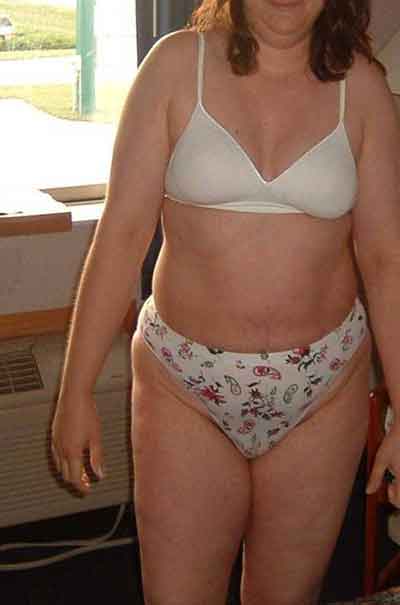 Kerstin, 46 Jahre