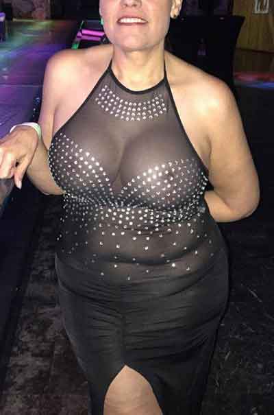 Sabine, 49 Jahre