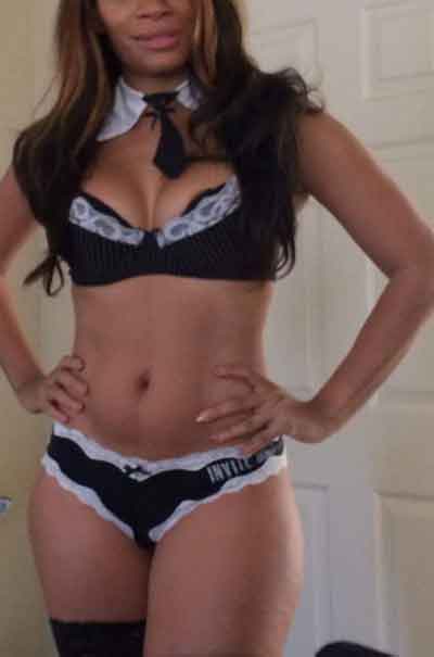 Stefanie, 41 Jahre
