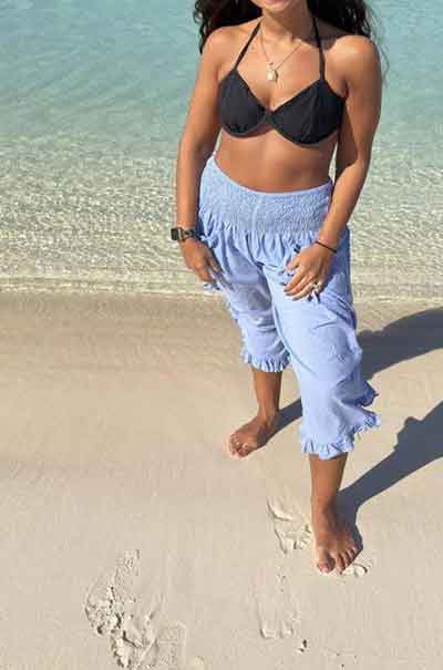 Michelle, 31 Jahre
